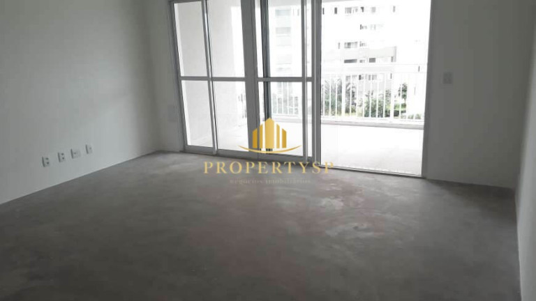 Imagem Apartamento com 4 Quartos à Venda, 103 m² em água Branca - São Paulo