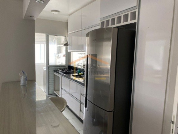 Imagem Apartamento com 3 Quartos à Venda, 67 m² em Vila Gustavo - São Paulo Imagem Apartamento com 3 Quartos à Venda, 67 m² em Vila Gustavo - São Paulo