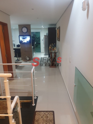 Imagem Sobrado com 3 Quartos à Venda, 183 m² em Vila Carrão - São Paulo Imagem Sobrado com 3 Quartos à Venda, 183 m² em Vila Carrão - São Paulo
