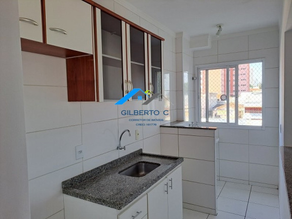 Imagem Apartamento com 2 Quartos à Venda, 57 m² em Centro - Bauru