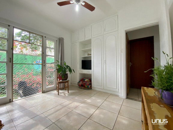 Imagem Casa com 4 Quartos à Venda, 298 m² em Campinas - São José Imagem Casa com 4 Quartos à Venda, 298 m² em Campinas - São José