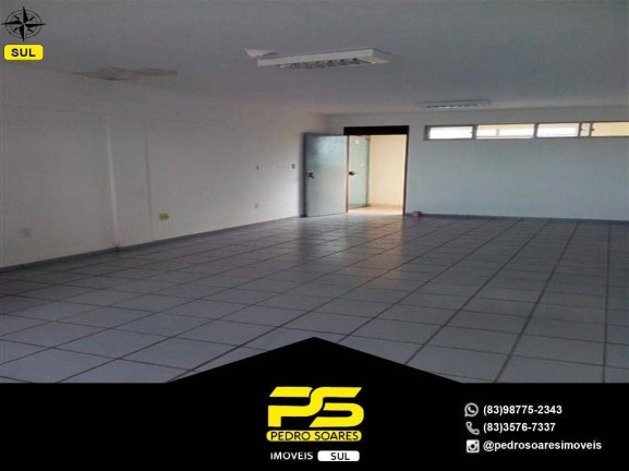 Imagem Sala Comercial à Venda, 35 m² em Centro - João Pessoa Imagem Sala Comercial à Venda, 35 m² em Centro - João Pessoa