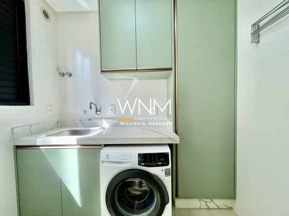 Imagem Apartamento com 3 Quartos à Venda, 124 m² em Meia Praia - Itapema