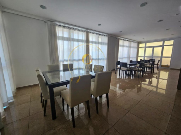 Imagem Apartamento com 3 Quartos à Venda, 127 m² em Ipiranga - São Paulo