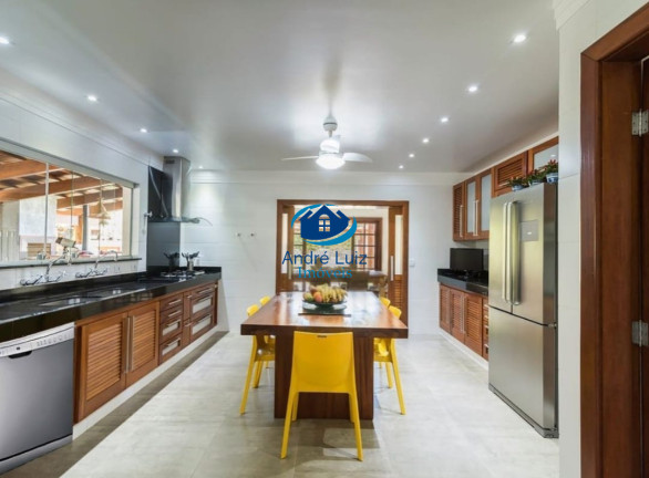 Imagem Casa com 6 Quartos à Venda, 752 m² em Ressaca - Ubatuba