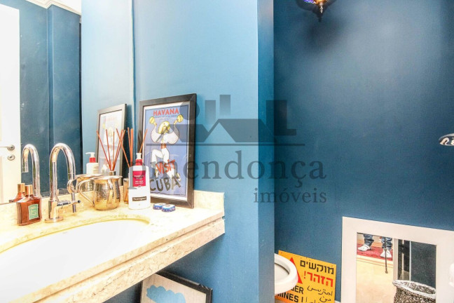 Imagem Apartamento com 3 Quartos à Venda, 187 m² em Higienópolis - São Paulo Imagem Apartamento com 3 Quartos à Venda, 187 m² em Higienópolis - São Paulo
