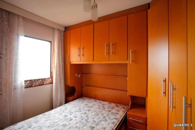 Imagem Apartamento com 3 Quartos à Venda, 59 m² em Vila Moraes - São Paulo Imagem Apartamento com 3 Quartos à Venda, 59 m² em Vila Moraes - São Paulo