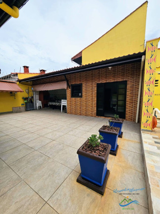 Imagem Casa com 6 Quartos à Venda, 300 m² em Jd Suarão - Itanhaém