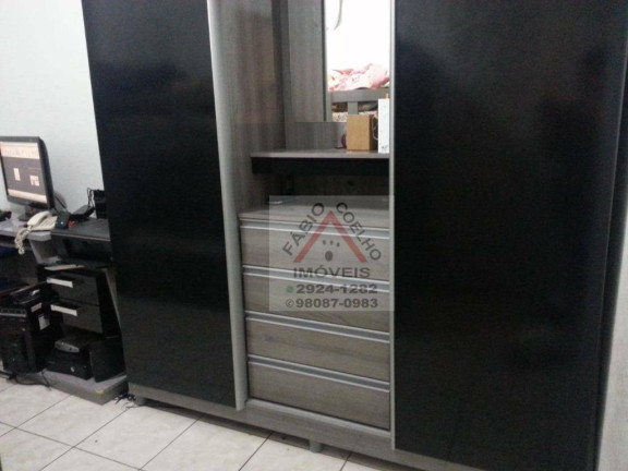 Imagem Apartamento com 2 Quartos à Venda, 51 m² em Cidade Ademar - São Paulo
