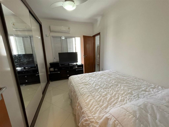 Apartamento com 3 Quartos à Venda,  em Canto Do Forte - Praia Grande