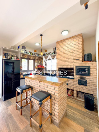 Imagem Casa de Condomínio com 3 Quartos à Venda, 845 m² em Medeiros - Itupeva