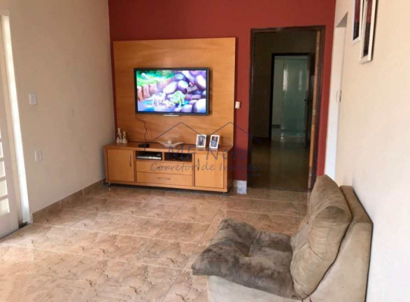 Casa com 3 Quartos à Venda, 331 m² em Vila Guimarães - Pirassununga