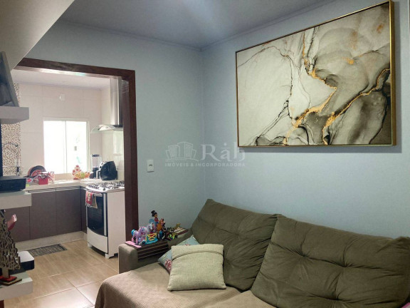 Imagem Casa com 2 Quartos à Venda, 75 m² em São João - Itajaí