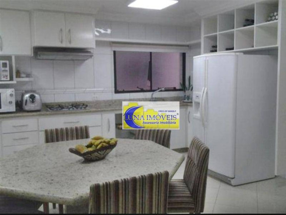 Imagem Apartamento com 4 Quartos à Venda, 250 m² em Jardim Do Mar - São Bernardo Do Campo Imagem Apartamento com 4 Quartos à Venda, 250 m² em Jardim Do Mar - São Bernardo Do Campo