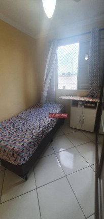 Imagem Apartamento com 2 Quartos à Venda, 40 m² em água Chata - Guarulhos