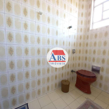 Imagem Apartamento com 1 Quarto à Venda, 46 m² em José Menino - Santos