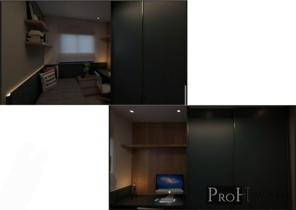 Imagem Cobertura com 3 Quartos à Venda, 140 m² em Bela Vista - Santo André Imagem Cobertura com 3 Quartos à Venda, 140 m² em Bela Vista - Santo André