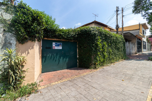Imagem Casa com 3 Quartos à Venda, 240 m² em Bosque Da Saúde - São Paulo