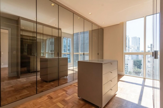 Imagem Apartamento com 3 Quartos à Venda, 250 m² em Santa Cecília - São Paulo Imagem Apartamento com 3 Quartos à Venda, 250 m² em Santa Cecília - São Paulo