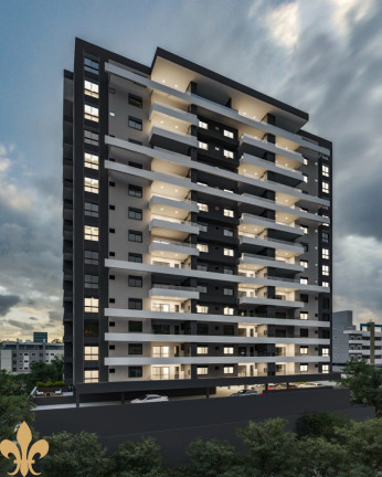 Imagem Apartamento com 2 Quartos à Venda, 89 m² em Nossa Senhora Do Rosário - São José Imagem Apartamento com 2 Quartos à Venda, 89 m² em Nossa Senhora Do Rosário - São José