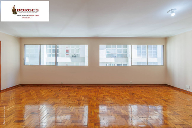 Imagem Apartamento com 3 Quartos à Venda, 125 m² em Jardim Paulista - São Paulo Imagem Apartamento com 3 Quartos à Venda, 125 m² em Jardim Paulista - São Paulo