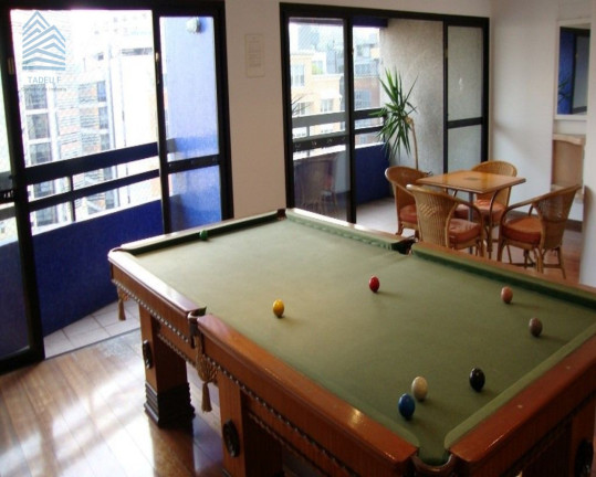 Imagem Imóvel com 1 Quarto à Venda, 57 m² em Vila Olímpia - São Paulo