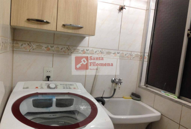Imagem Apartamento com 2 Quartos à Venda, 50 m² em Vila Camilópolis - Santo André Imagem Apartamento com 2 Quartos à Venda, 50 m² em Vila Camilópolis - Santo André