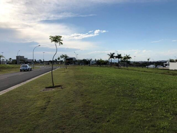 Terreno à Venda, 471 m² em Alphaville Nova Esplanada - Votorantim