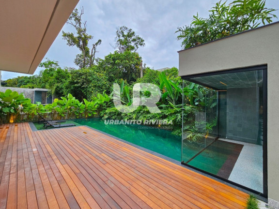 Imagem Casa com 6 Quartos à Venda, 440 m² em Riviera | Módulo 11 - Bertioga