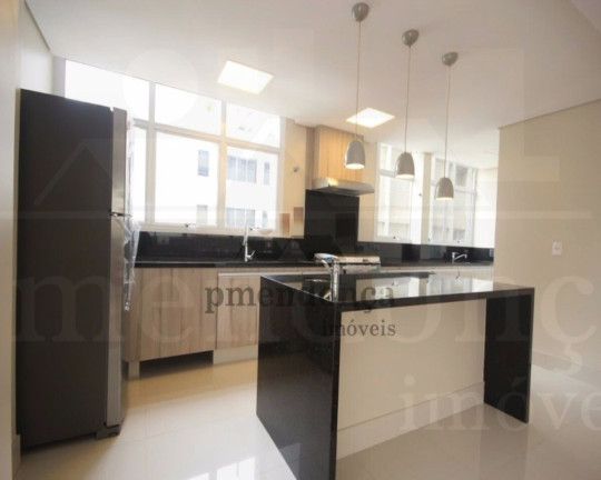 Imagem Apartamento com 3 Quartos à Venda, 210 m² em Higienópolis - São Paulo