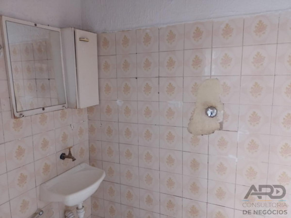 Imagem Casa com 1 Quarto para Alugar, 30 m² em Vila Nova Curuçá - São Paulo