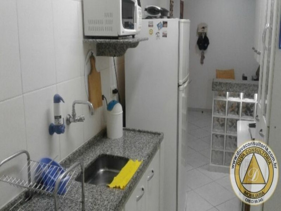 Imagem Apartamento com 3 Quartos à Venda, 95 m² em Jardim Las Palmas - Guarujá Imagem Apartamento com 3 Quartos à Venda, 95 m² em Jardim Las Palmas - Guarujá