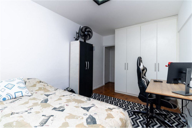 Imagem Apartamento com 2 Quartos à Venda, 69 m² em Itaim Bibi - São Paulo