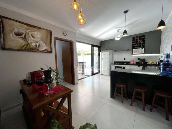 Imagem Casa com 3 Quartos à Venda, 151 m² em Residencial Fazenda Pinheirinho - Rio Das Pedras Imagem Casa com 3 Quartos à Venda, 151 m² em Residencial Fazenda Pinheirinho - Rio Das Pedras