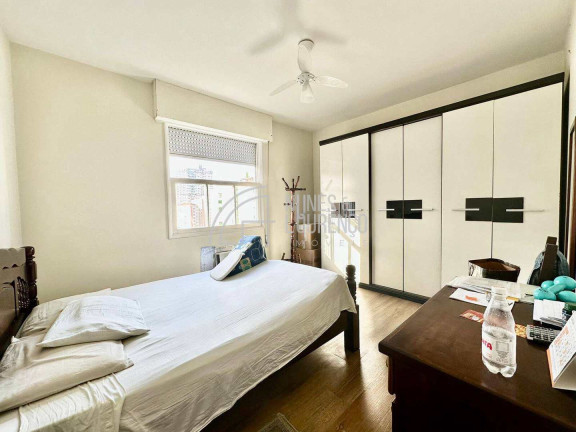 Imagem Apartamento com 2 Quartos à Venda, 187 m² em José Menino - Santos Imagem Apartamento com 2 Quartos à Venda, 187 m² em José Menino - Santos