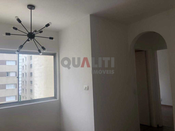 Imagem Apartamento com 2 Quartos à Venda, 62 m² em Moema - São Paulo Imagem Apartamento com 2 Quartos à Venda, 62 m² em Moema - São Paulo