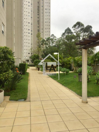Imagem Apartamento com 3 Quartos à Venda, 119 m² em Vila Andrade - São Paulo