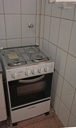 Imagem Apartamento com 1 Quarto à Venda, 50 m² em Bela Vista - São Paulo