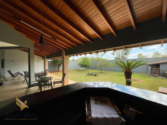 Imagem Sobrado com 4 Quartos à Venda, 254 m² em Rita Vieira - Campo Grande Imagem Sobrado com 4 Quartos à Venda, 254 m² em Rita Vieira - Campo Grande