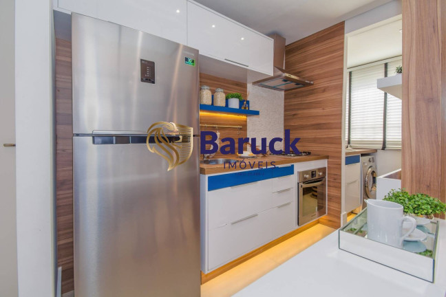 Imagem Apartamento com 3 Quartos à Venda, 53 m² em Paulicéia - São Bernardo Do Campo
