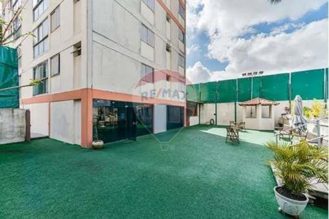 Imagem Apartamento com 2 Quartos à Venda, 90 m² em Vila Andrade - São Paulo Imagem Apartamento com 2 Quartos à Venda, 90 m² em Vila Andrade - São Paulo
