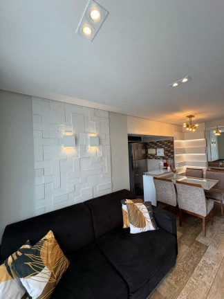 Imagem Apartamento com 3 Quartos à Venda, 63 m² em Vila Santa Clara - São Paulo