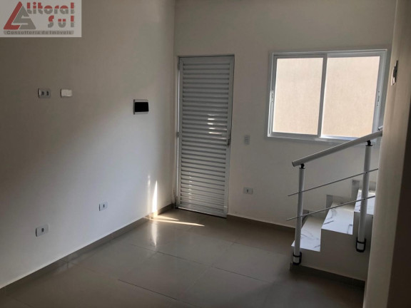 Imagem Casa com 2 Quartos à Venda, 65 m² em Real - Praia Grande Imagem Casa com 2 Quartos à Venda, 65 m² em Real - Praia Grande