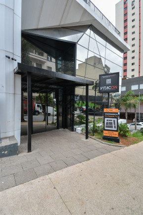 Imagem Apartamento com 1 Quarto à Venda, 24 m² em Bela Vista - São Paulo