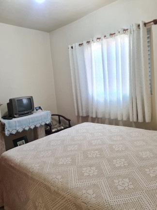 Imagem Casa com 3 Quartos à Venda, 195 m² em Vila Santo Estéfano - São Paulo