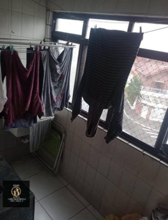 Imagem Apartamento com 2 Quartos para Alugar, 96 m² em Tupi - Praia Grande Imagem Apartamento com 2 Quartos para Alugar, 96 m² em Tupi - Praia Grande