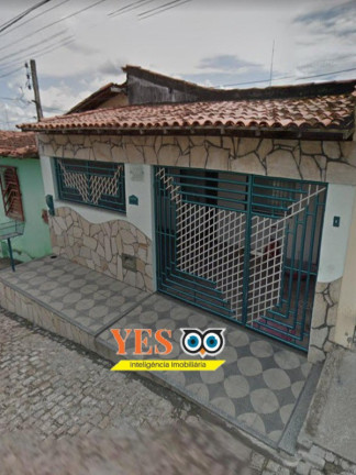 Imagem Casa com 2 Quartos à Venda, 120 m² em Gabriela - Feira De Santana Imagem Casa com 2 Quartos à Venda, 120 m² em Gabriela - Feira De Santana
