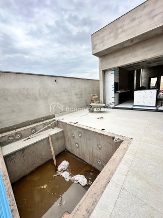 Imagem Casa de Condomínio com 3 Quartos à Venda, 240 m² em Parque Brasil 500 - Paulínia Imagem Casa de Condomínio com 3 Quartos à Venda, 240 m² em Parque Brasil 500 - Paulínia