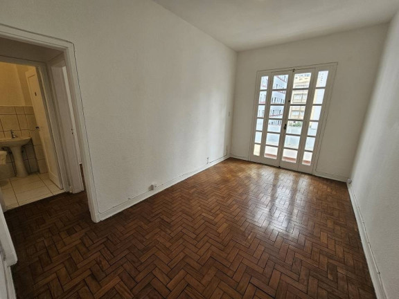 Imagem Apartamento com 1 Quarto à Venda, 58 m² em Vila Buarque - São Paulo Imagem Apartamento com 1 Quarto à Venda, 58 m² em Vila Buarque - São Paulo