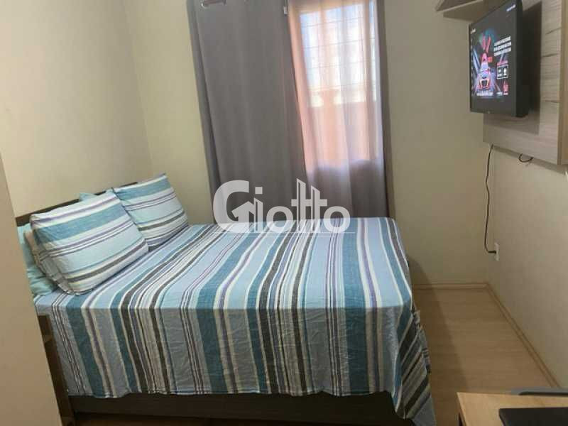 Imagem Apartamento com 2 Quartos à Venda, 47 m² em Jundiapeba - Mogi Das Cruzes